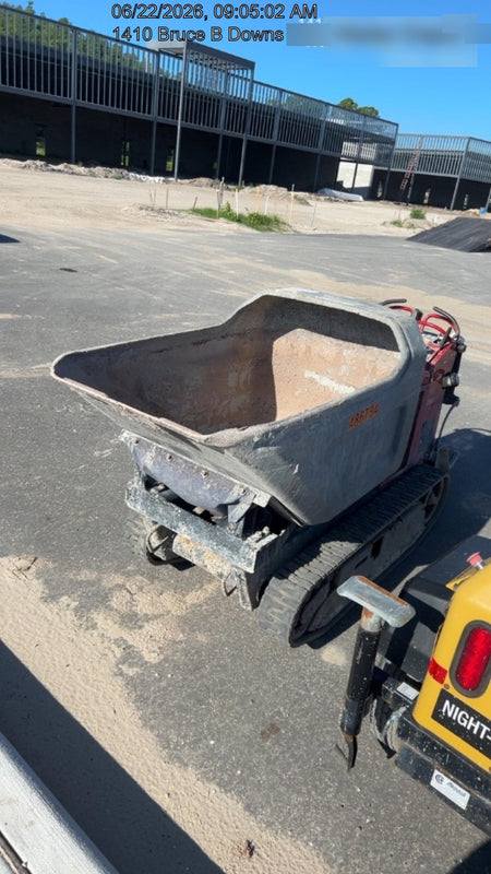 2025 TORO MBTX 2500-TS
