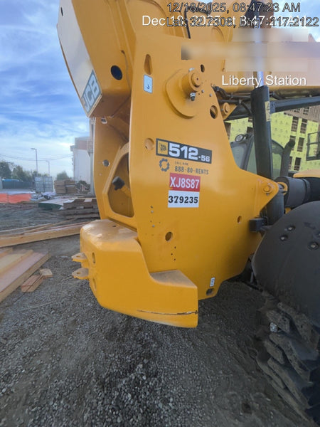 2024 JCB 512-56