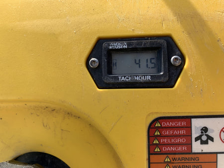 2021 WACKER NEUSON BS60-4As