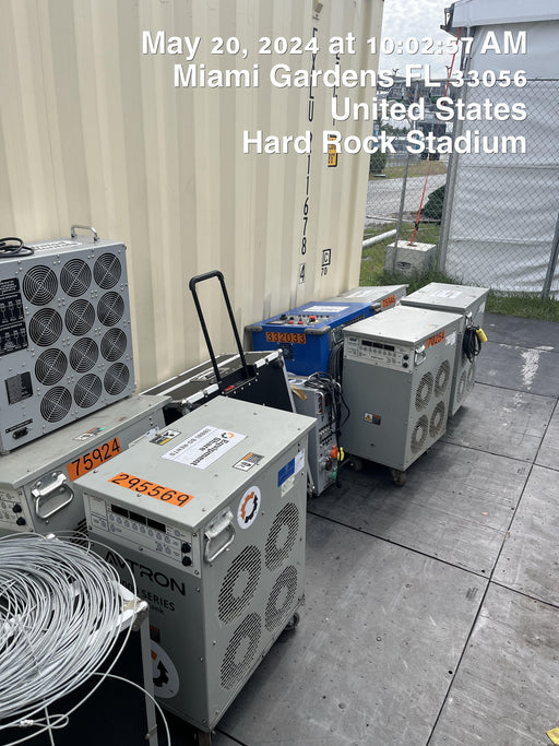 2022 ASCO AVTRON 2705