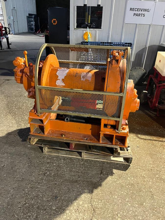 2021 MICHIGAN PNEUMATIC MP-W5036LACMBG