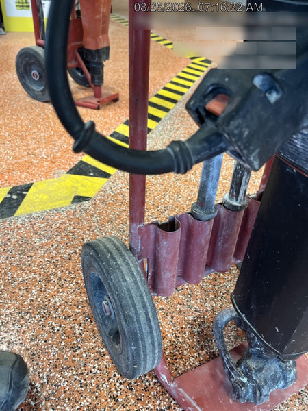 2021 HILTI TE 3000-AVR