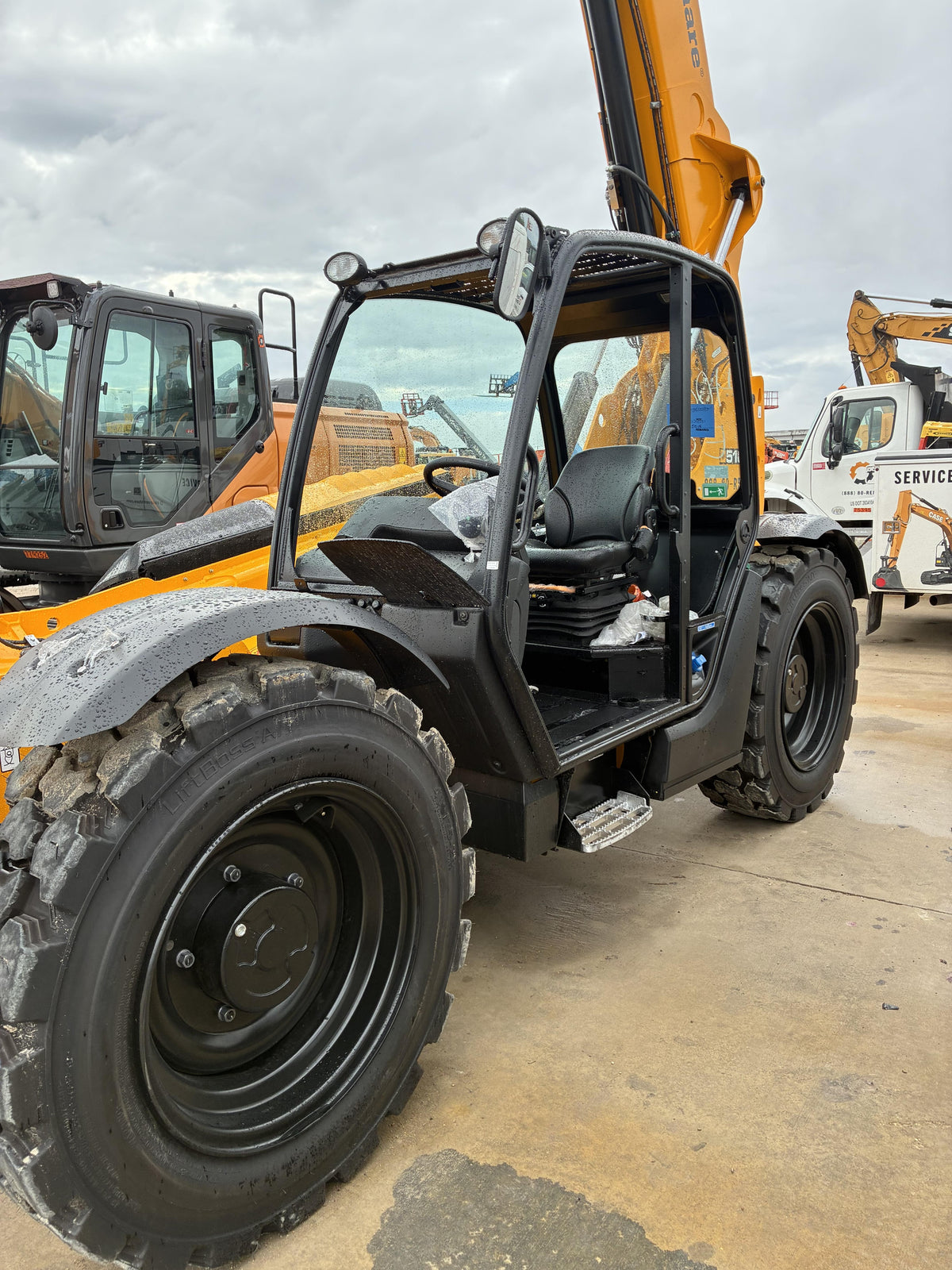 2026 JCB 510-56