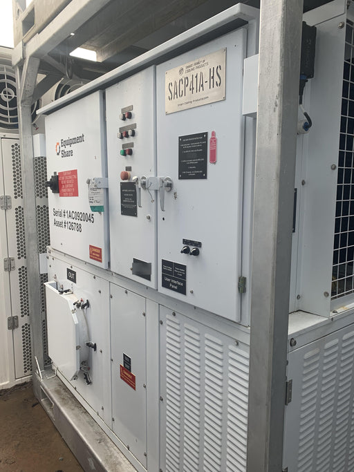 2021 SMARTECH SACP41A-HS