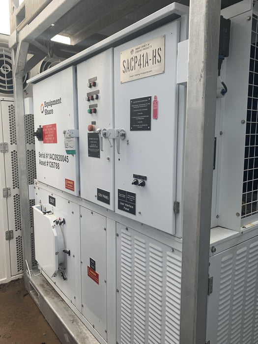 2021 SMARTECH SACP41A-HS