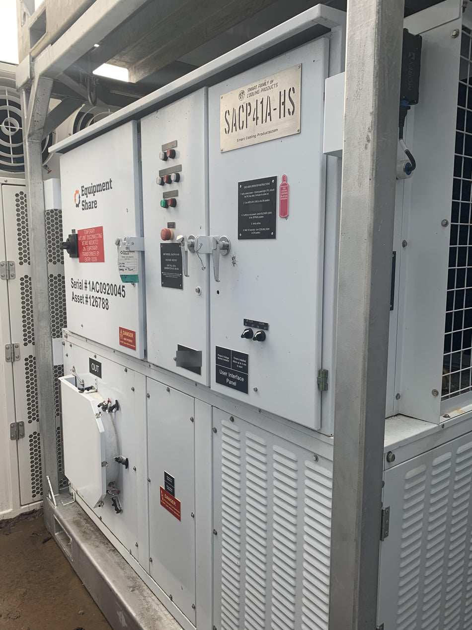 2021 SMARTECH SACP41A-HS
