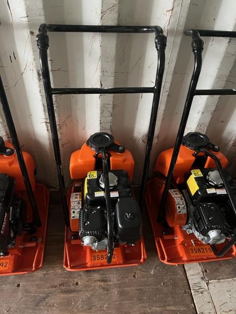 2023 MULTIQUIP MVC82VHW