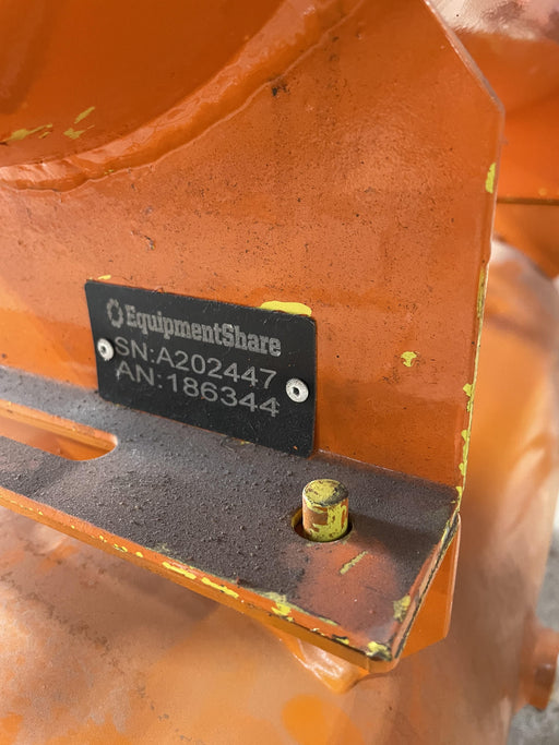 2021 MICHIGAN PNEUMATIC HV-15G-8P-ES