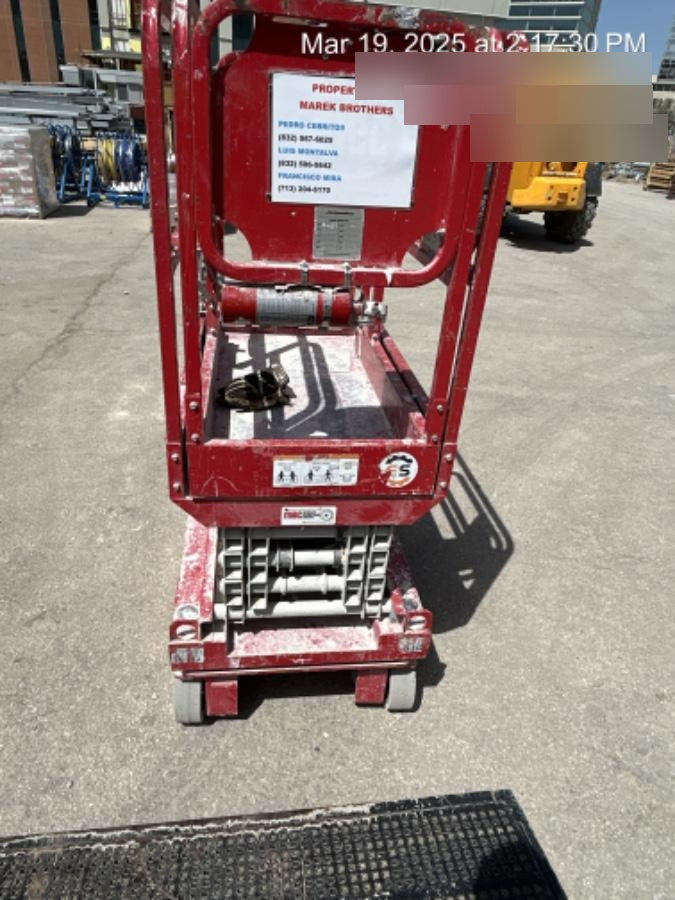 2018 MEC 1330SE