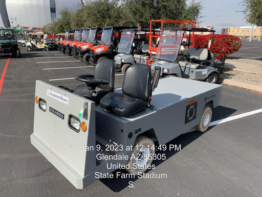 2022 COLUMBIA Payloader 2XL