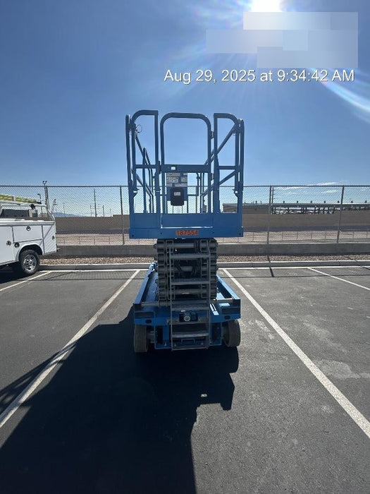 2021 GENIE GS-4046 E Drive