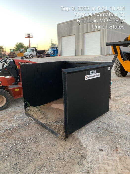 2020 STAR INDUSTRIES 1425