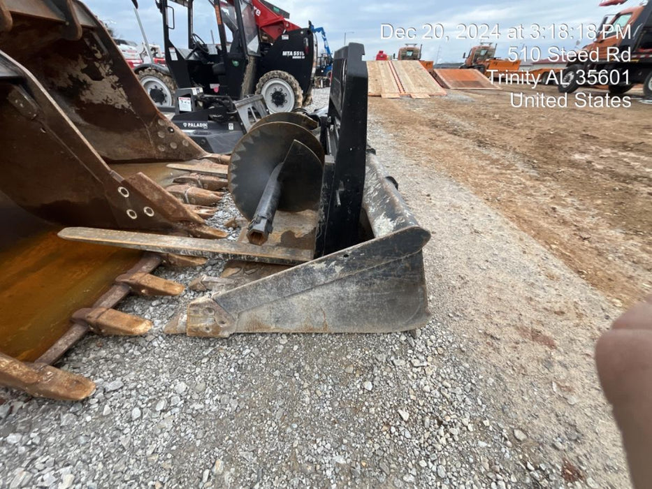 2023 SOLESBEE SPF-48