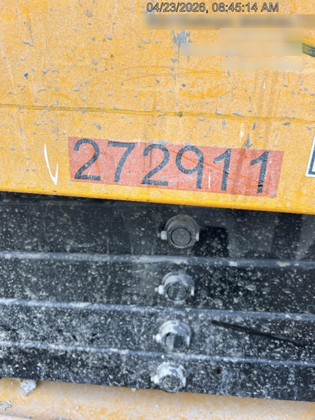 2022 JCB S3246E