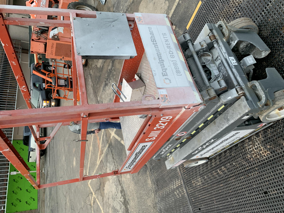 2019 SKYJACK SJIII-3219