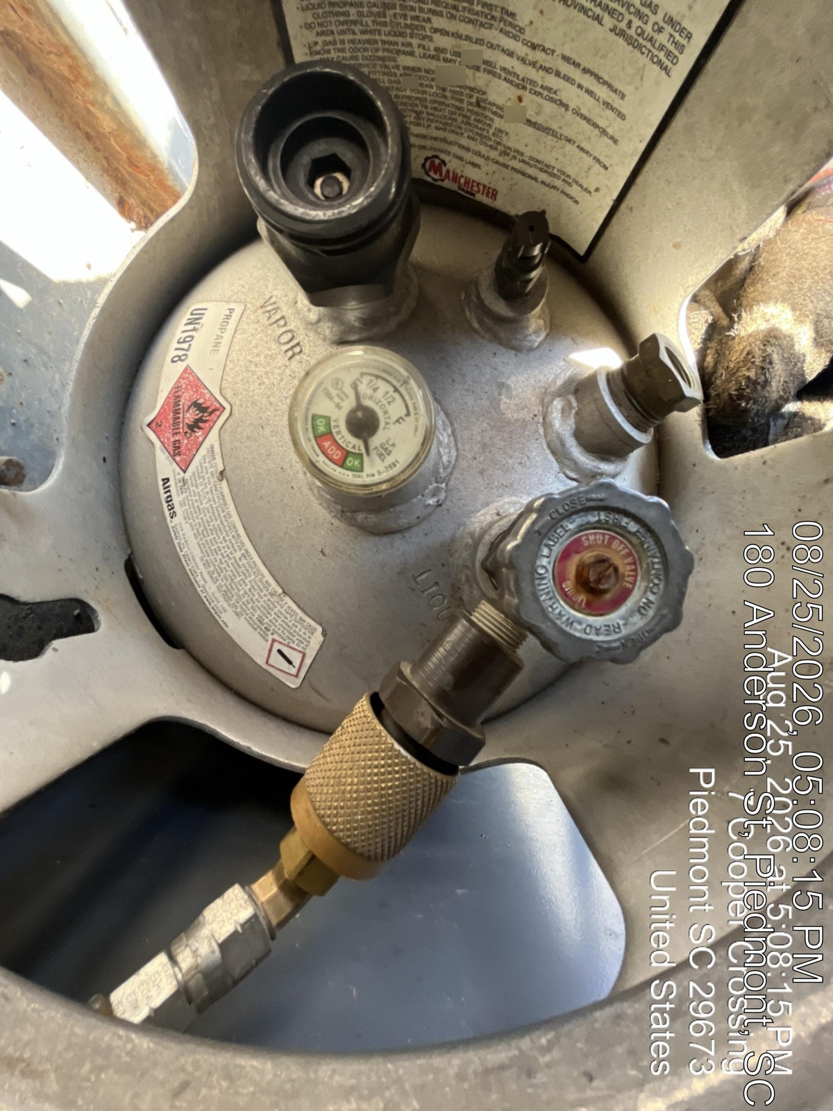 2018 SKYJACK SJ9250 RT