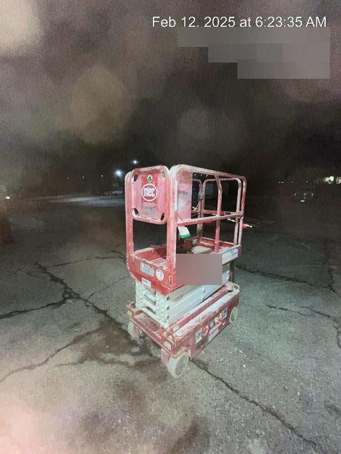 2018 MEC 1330SE