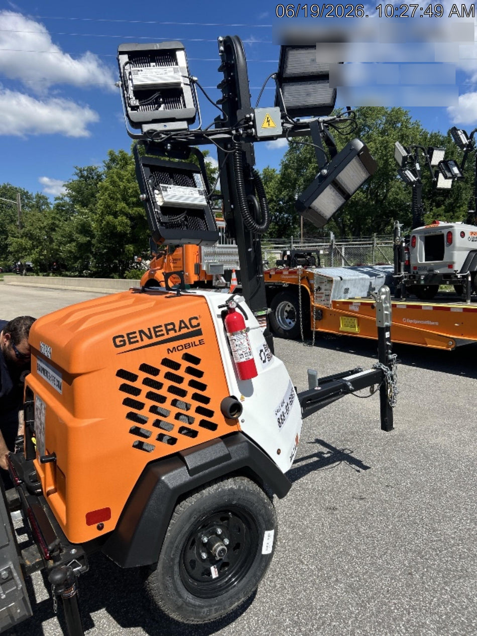 2026 GENERAC MLTS-4
