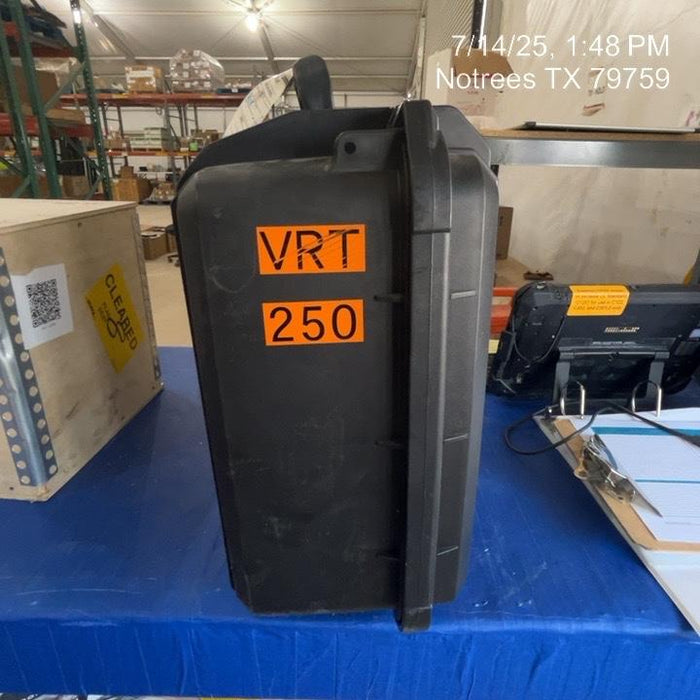 2024 TORCUP VTR-250KIT