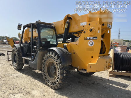 2020 JCB 512-56