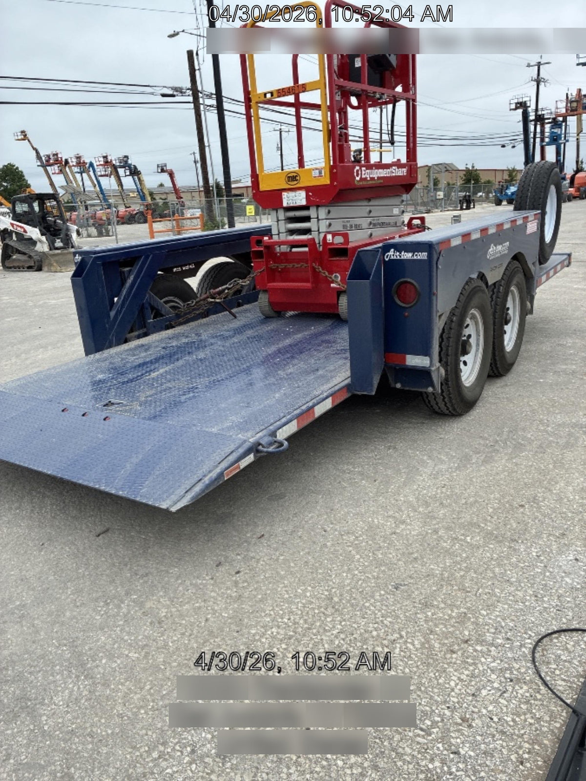 2026 AIR TOW Pro-16
