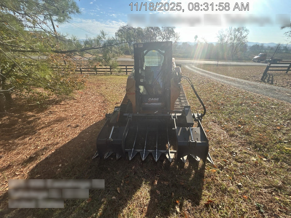 2024 MANITOU 50504728