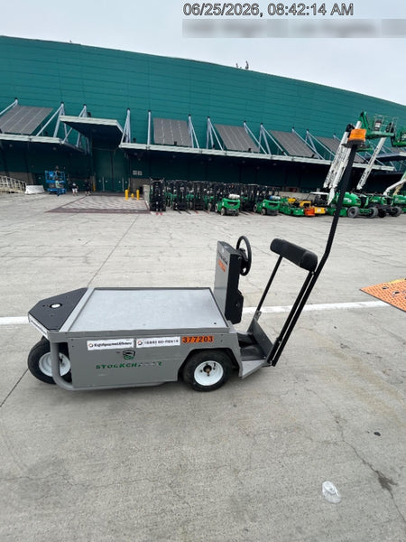 2023 COLUMBIA Stockchaser