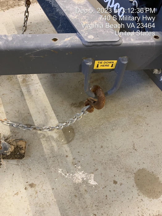 2023 ATLAS COPCO PAC H43 KD