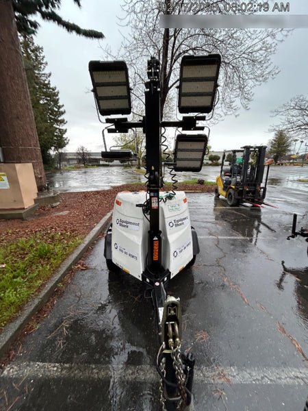 2023 GENERAC MLT2