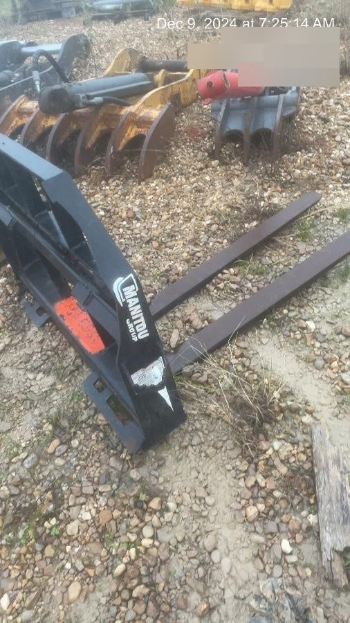 2023 MANITOU 50504723
