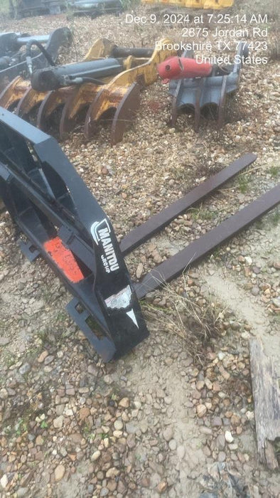 2023 MANITOU 50504723