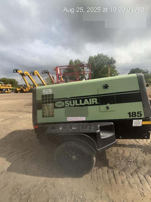 2019 SULLAIR 185-DPQ