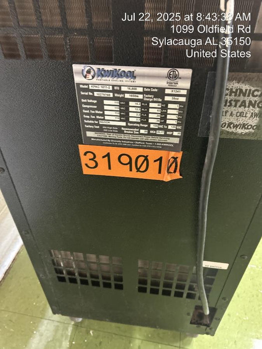 2023 KWIKOOL KPAC1811-2