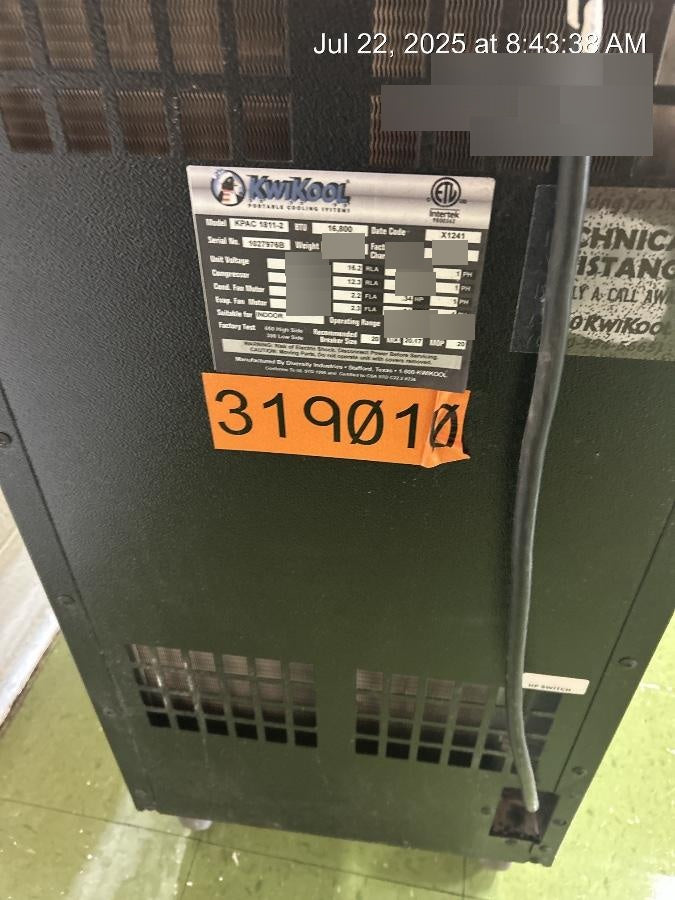 2023 KWIKOOL KPAC1811-2