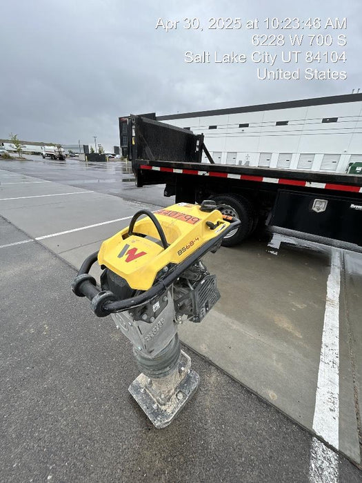 2024 WACKER NEUSON BS68-4Ab/28