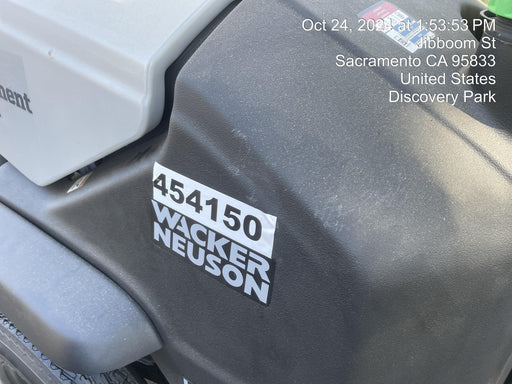 2024 WACKER NEUSON LTT4