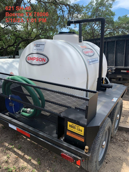 2023 SIMPSON SWT-52517