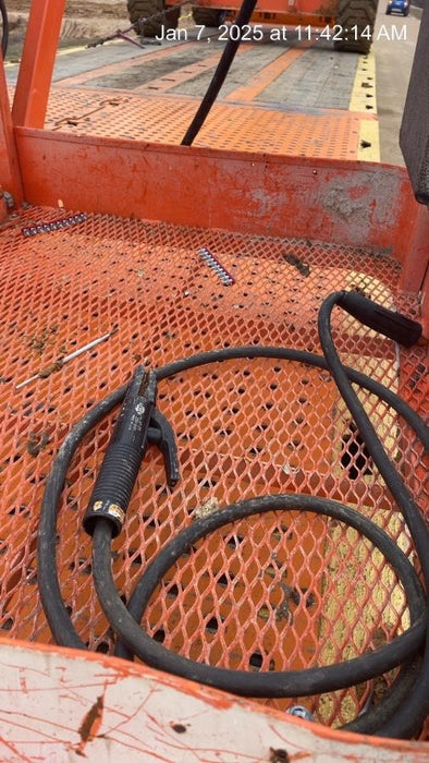 2021 MILLER ELECTRIC CST-280