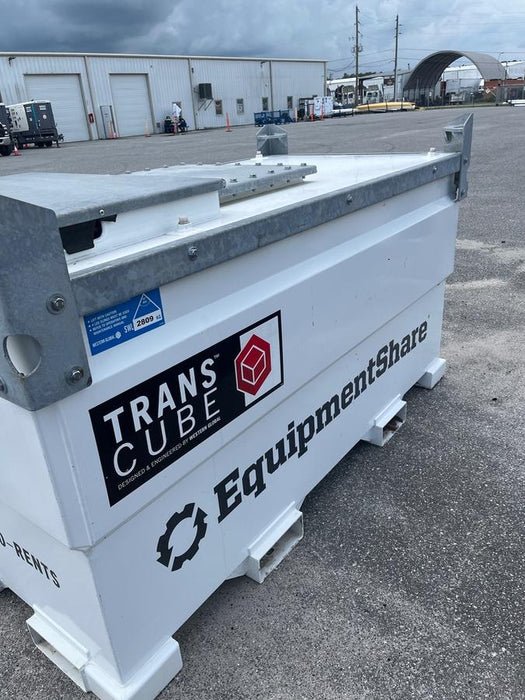 2024 WESTERN GLOBAL 20TCG-ES