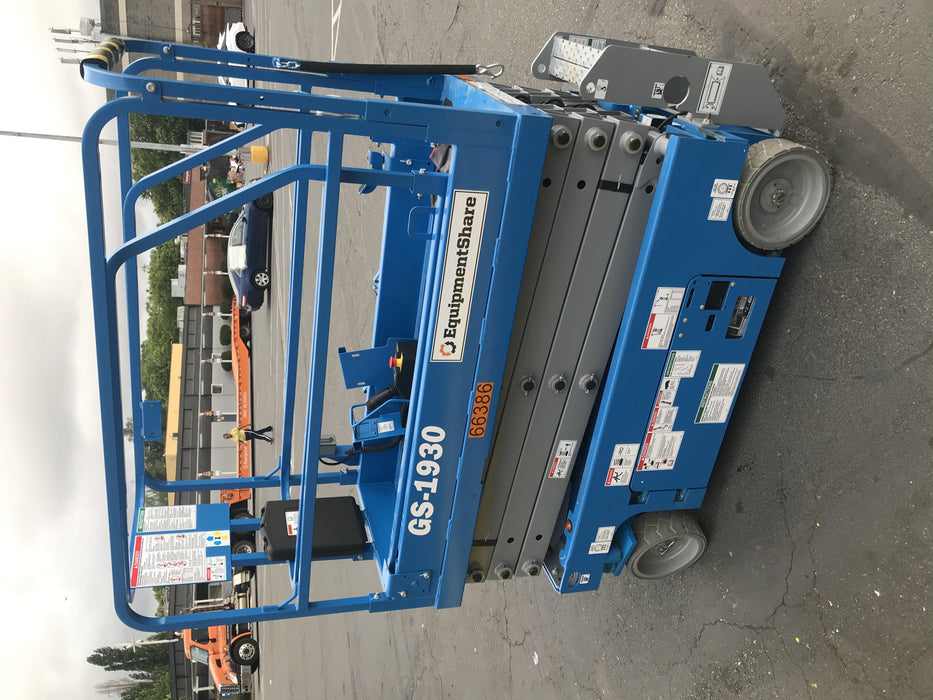 2020 Genie GS-1930 GENIE GS-1930