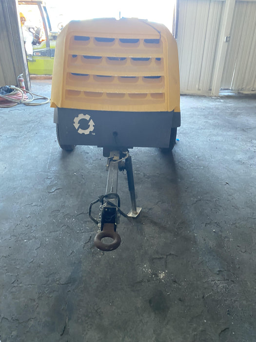 2022 ATLAS COPCO XAS188