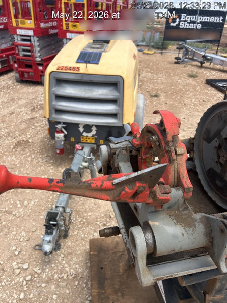 2020 RIDGID 1224