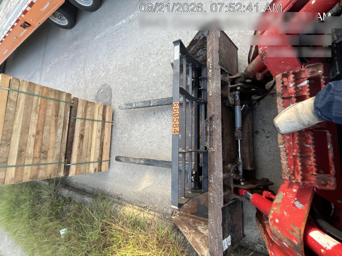 2019 TAKEUCHI TL12V2C