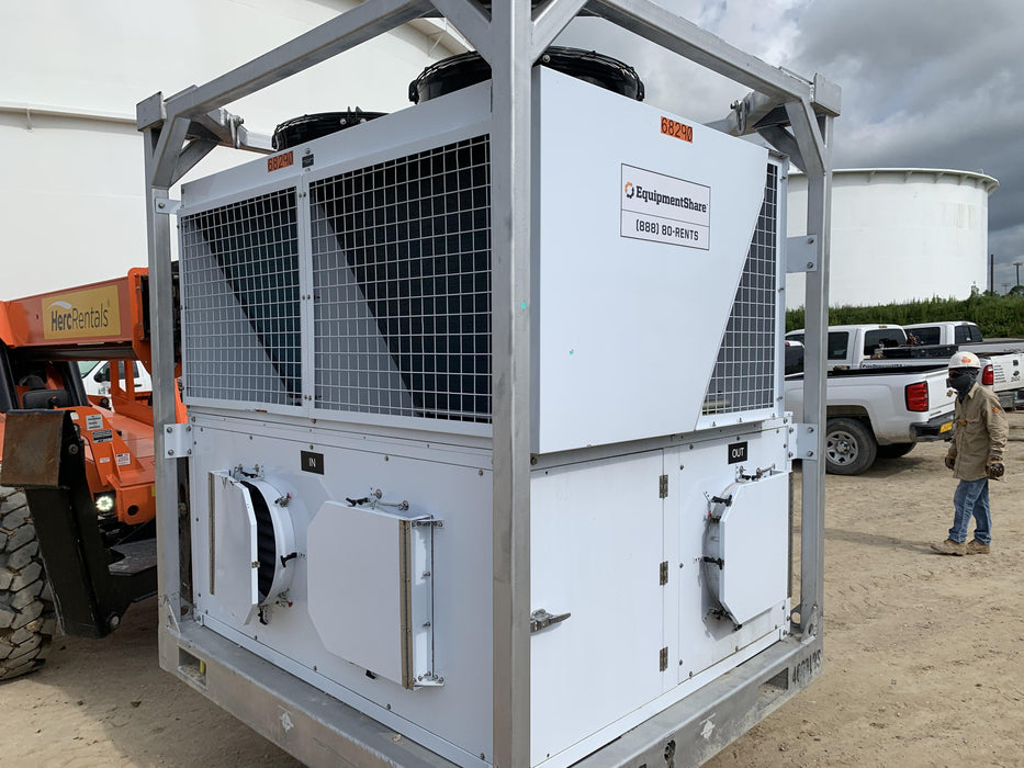 2020 SMARTECH SACP41A-HS