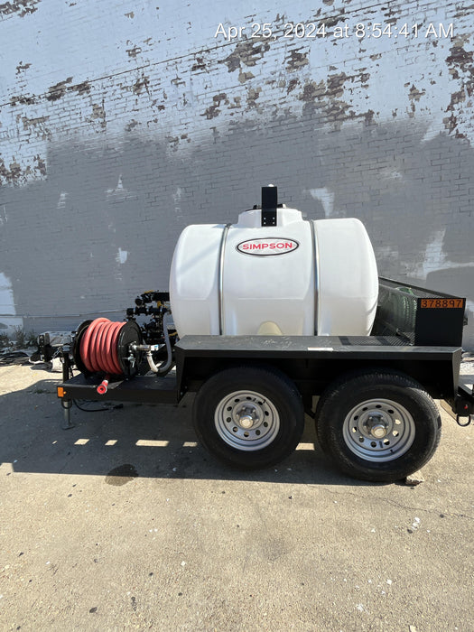 2023 SIMPSON SWT-52517