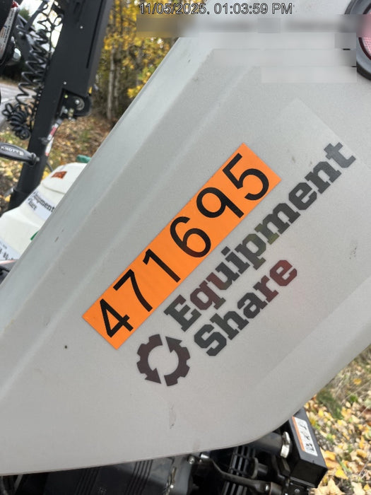 2024 Wacker Neuson LTT4 Diesel, Kohler KDW702, Deep Sea Controller, Auto Start, LED 320W, Bypass Outlet, T3