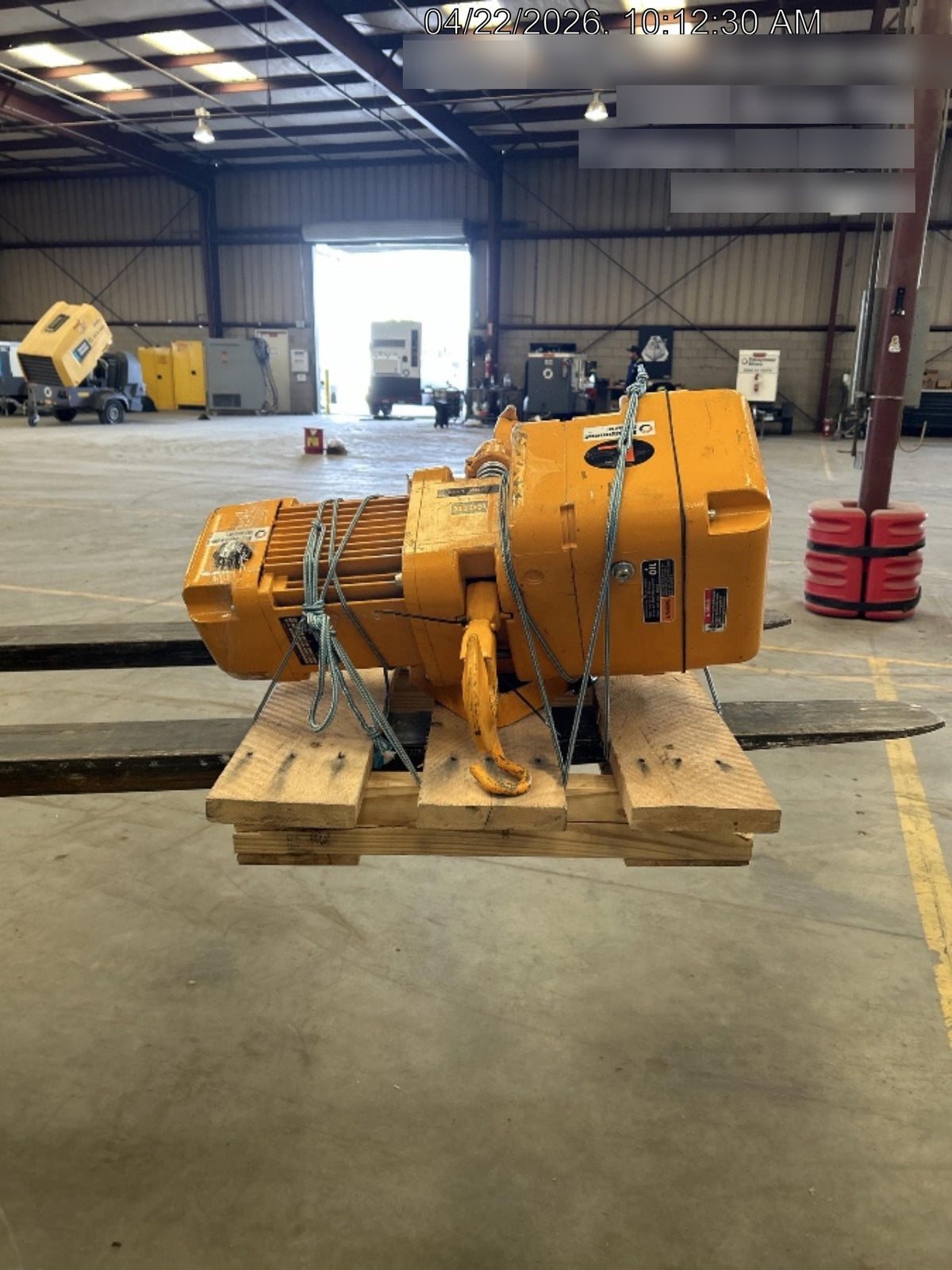 2023 HARRINGTON SNER020L