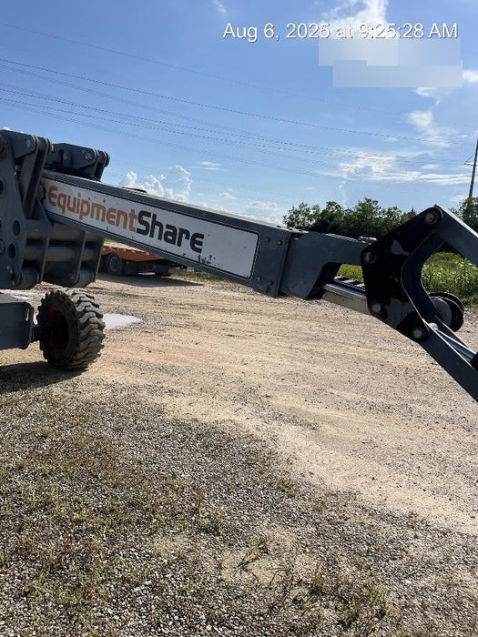 2019 SKYJACK SJ63 AJ