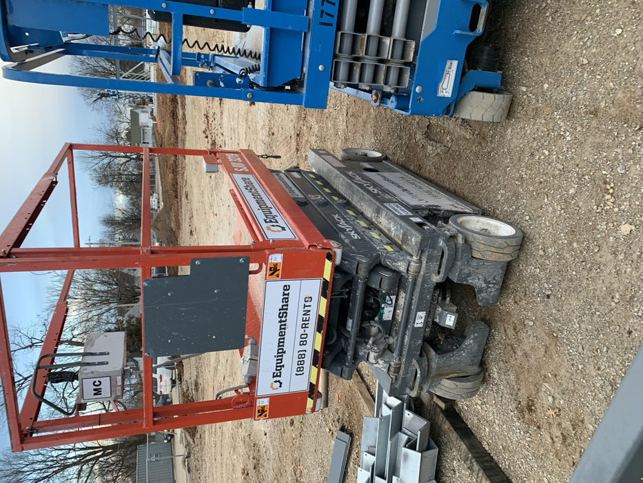 2019 Skyjack SJIII-3219 Standard w/Trojan Batteries