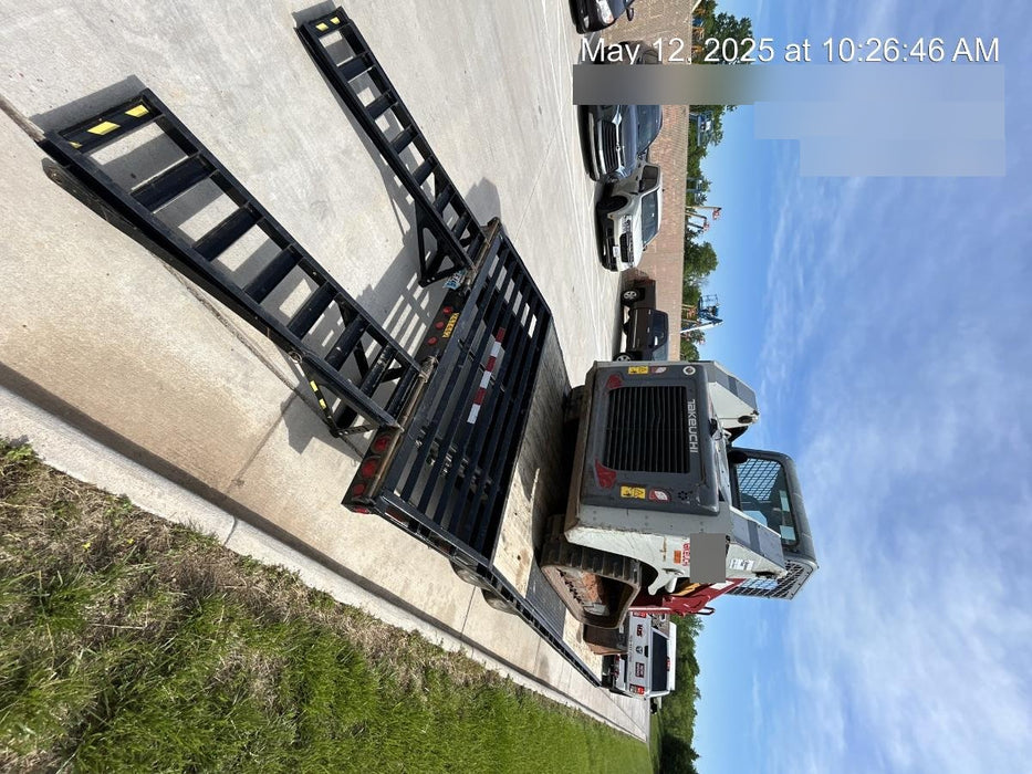 2022 PJ TRAILERS 14K-PJ Trailers